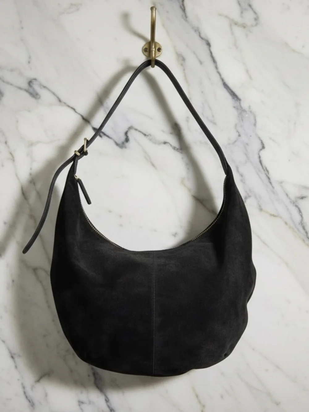 Madewell essential curve